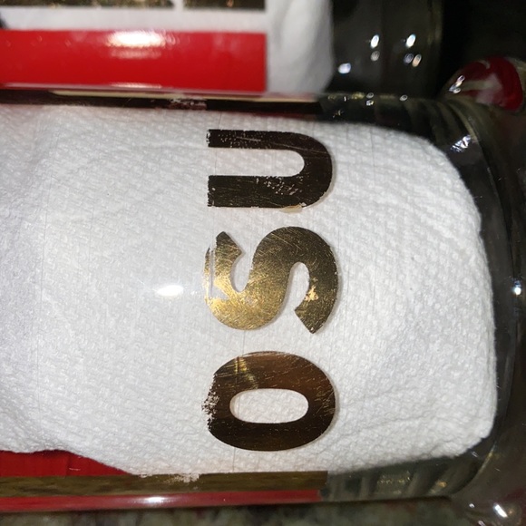 Ohio State University OSU Pair of Decorative Glasses - Picture 11 of 15